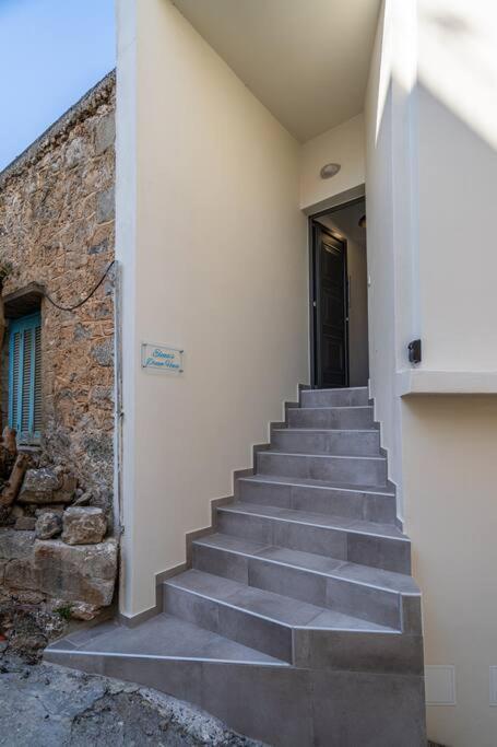 Elenas Dream House Διαμέρισμα Άγιος Νικόλαος Εξωτερικό φωτογραφία