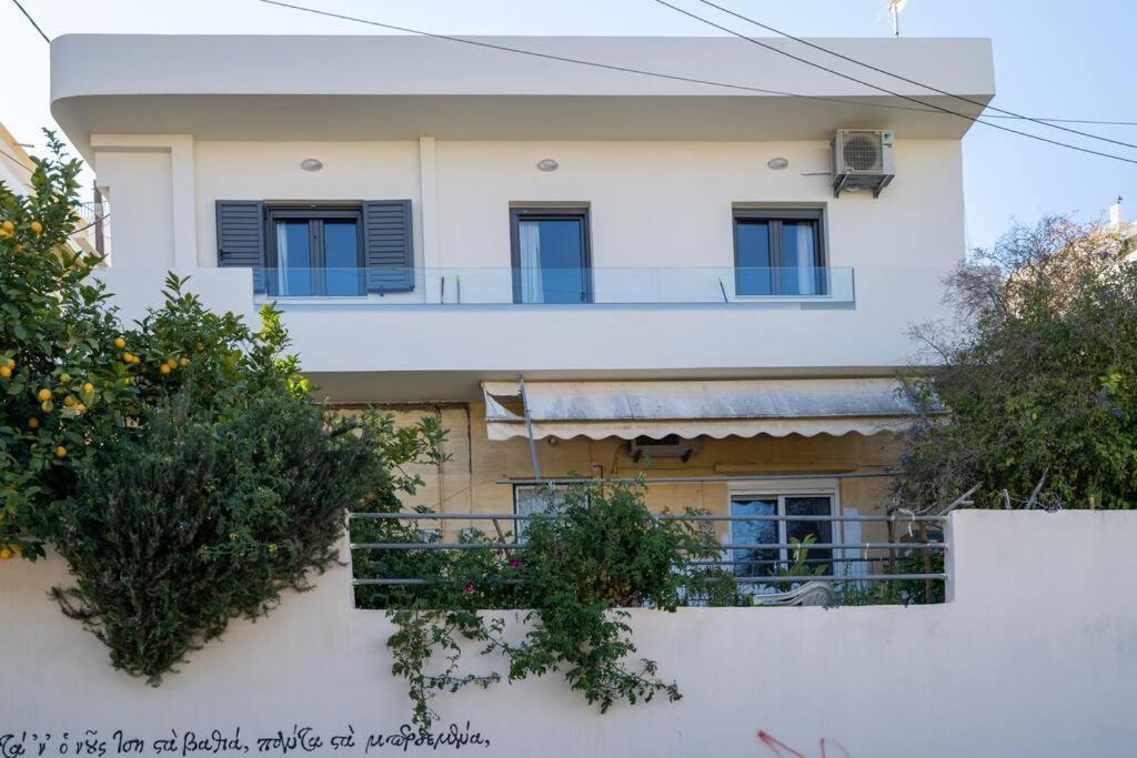 Elenas Dream House Διαμέρισμα Άγιος Νικόλαος Εξωτερικό φωτογραφία