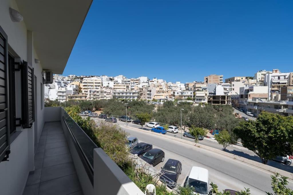 Elenas Dream House Διαμέρισμα Άγιος Νικόλαος Εξωτερικό φωτογραφία