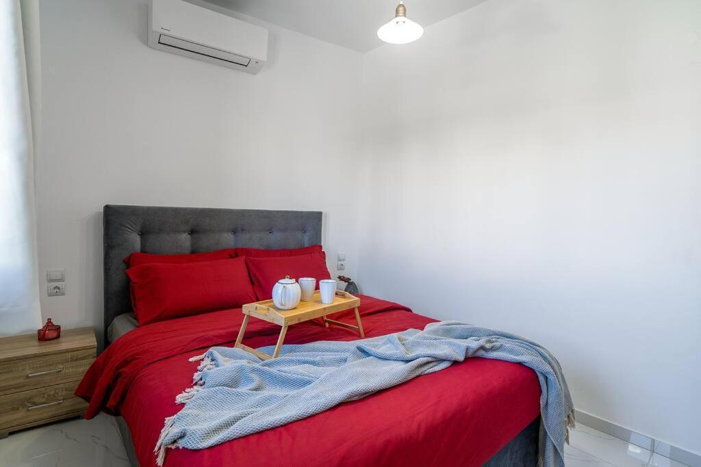 Elenas Dream House Διαμέρισμα Άγιος Νικόλαος Εξωτερικό φωτογραφία