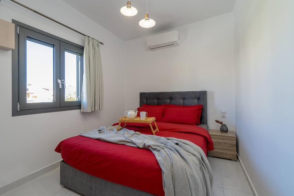 Elenas Dream House Διαμέρισμα Άγιος Νικόλαος Εξωτερικό φωτογραφία