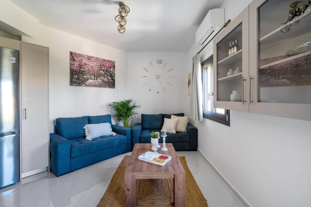 Elenas Dream House Διαμέρισμα Άγιος Νικόλαος Εξωτερικό φωτογραφία