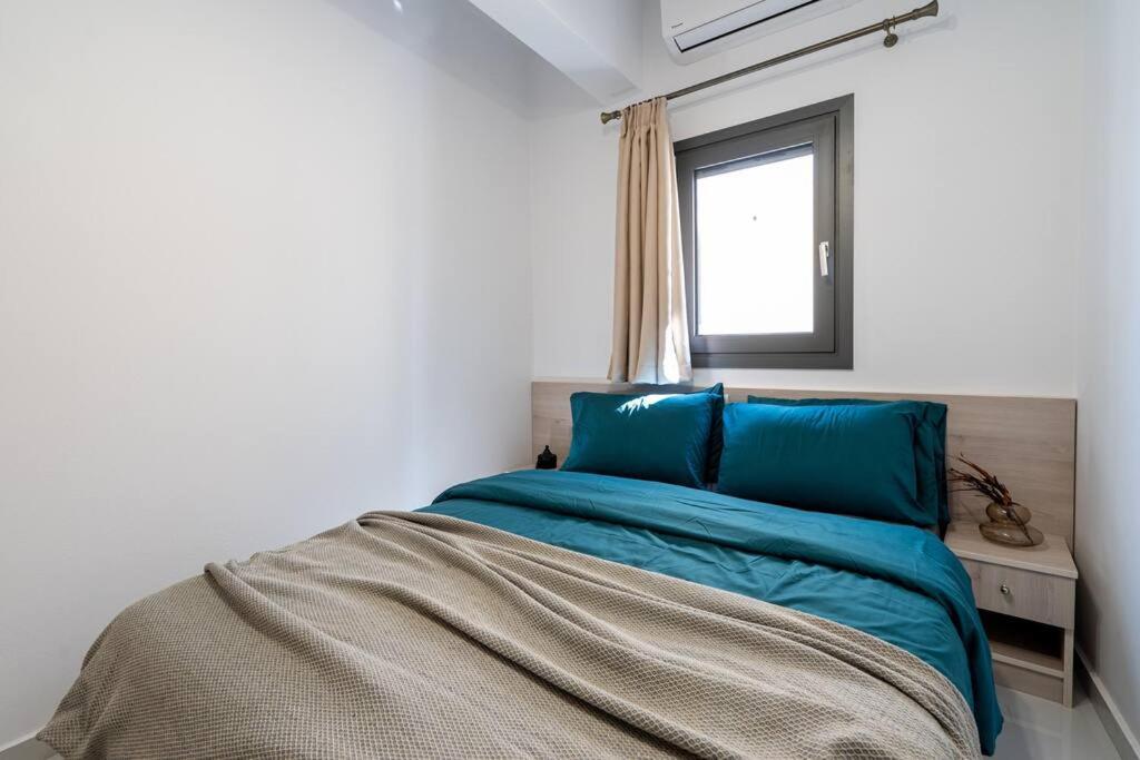Elenas Dream House Διαμέρισμα Άγιος Νικόλαος Εξωτερικό φωτογραφία